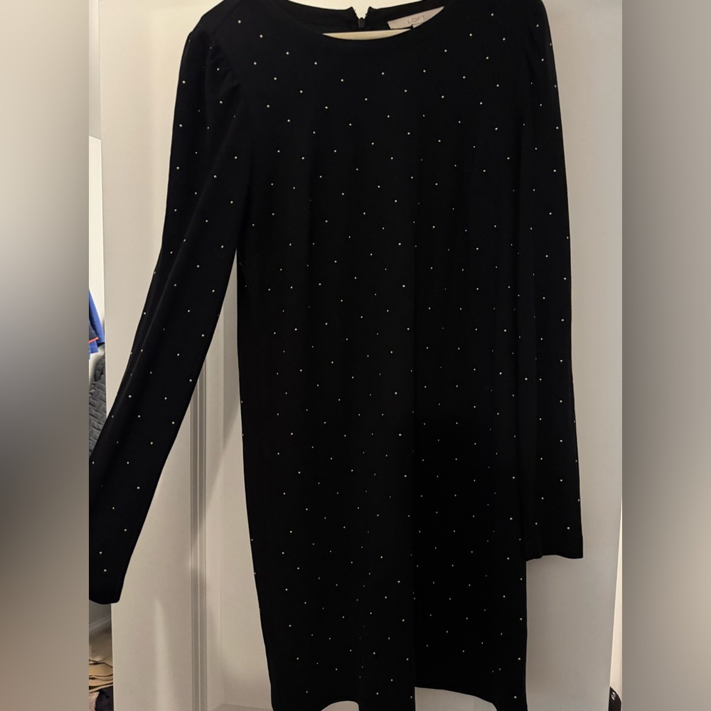 Loft dress